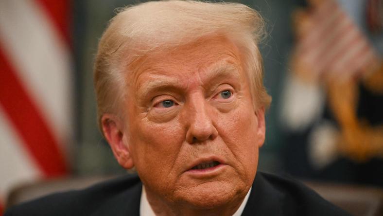 川普贸易政策涉及中国的方面